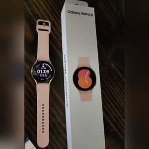 Samsung Galaxy Watch 5 PINK